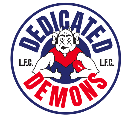 Join our Demonettes – SPAFC Demons