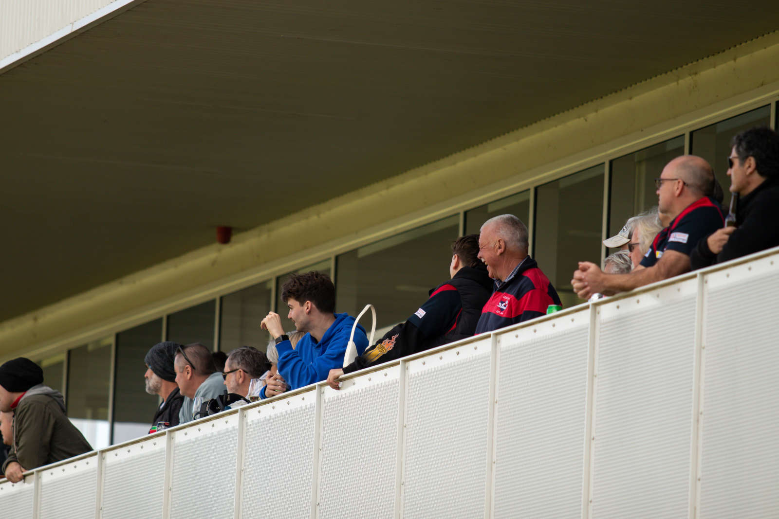 Lockley's Sign Merch | Lockleys Football Club