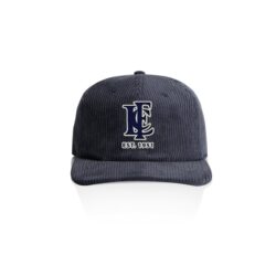 LFC Corduroy Cap (Petrol) - PRE-ORDER