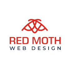 Red Moth Web Design
